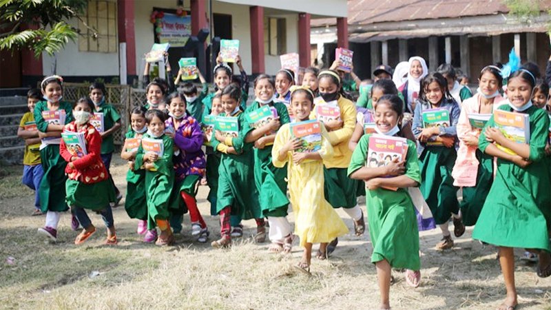 রোববার খুলছে শিক্ষাপ্রতিষ্ঠান : শনিবারও চলবে ক্লাস