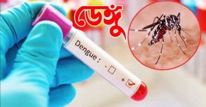 ৭০ হাজার ছাড়াল ডেঙ্গু আক্রান্তের সংখ্যা