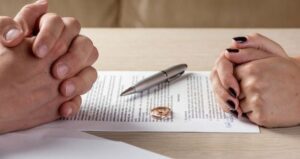 বেড়েছে তালাকের হার