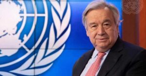 বাংলাদেশ আমাদের গুরুত্বপূর্ণ অংশীদার: জাতিসংঘ মহাসচিব