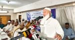 ১৫ বছরের দুর্নীতিতে ধ্বংসপ্রাপ্ত রাষ্ট্রীয় প্রতিষ্ঠান: কুলাউড়ায় জামায়াত আমীর