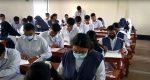 জগন্নাথপুরে এইচএসসিতে প্রথম দিনে অনুপস্থিত ২৪