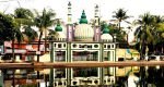 নগরে ঈদ জামায়াত কখন কোথায়