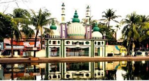 নগরে ঈদ জামায়াত কখন কোথায়