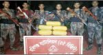 হবিগঞ্জে মাদকসহ ৬৫ লাখ টাকার ভারতীয় পণ্য জব্দ