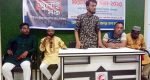 সুনামগঞ্জে জুলাই মঞ্চ’র মতবিনিময় সভা অনুষ্ঠিত