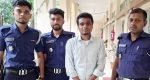 হবিগঞ্জে নিয়োগ পরীক্ষায় প্রক্সি দিতে গিয়ে যুবক আটক