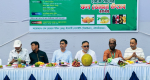 বোরহান উদ্দিন সোসাইটির ফল ভোজন উৎসব