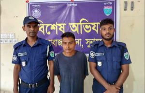 দোয়ারাবাজারে ভাতিজার হাতে চাচি খুন