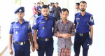 কুলাউড়ায় স্কুলছাত্রী হত্যা রহস্য উদঘাটন