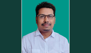 জহিরুল ইসলাম বাবেশিকফো কেন্দ্রীয় কমিটির যুগ্ম-মহাসচিব