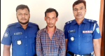 আদালতে স্কুলছাত্রী হত্যার স্বীকারোক্তি দেয়নি অভিযুক্ত, রিমান্ড নামঞ্জুর