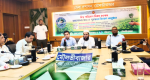 মৌলভীবাজারে বিশ্ব পরিবেশ দিবসে সভা 