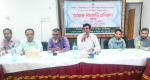 কুলাউড়ায় তামাকবিরোধী প্রশিক্ষণ