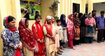 মৌলভীবাজারের দুই সীমান্তে ২৫ জনকে পুশইন
