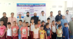 কমলগঞ্জে খৎনা ক্যাম্প অনুষ্ঠিত