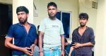 কুলাউড়ায় মাদক সেবনের দায়ে তিনজনের কারাদণ্ড