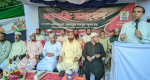 মানুষ জামায়াতকে ক্ষমতায় দেখতে চায় : অ্যাডভোকেট জুবায়ের