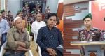 বড়লেখা ও বিয়ানীবাজার সীমান্ত ঈদুল আজহায় চামড়া পাচার রোধে বিজিবির কঠোর অবস্থান