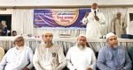 আগামী নির্বাচনে কেউ ভোট ডাকাতির চেষ্টা করলে তাঁর হাত অবশ করে দেওয়া হবে: কুলাউড়ায় জামায়াত আমীর