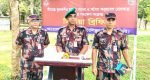 গরু ও চামড়া পাচার রোধে বিজিবি প্রস্তুত: লেফটেন্যান্ট কর্নেল জাকারিয়া