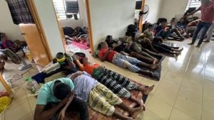 মালয়েশিয়ায় বকেয়া মজুরি পাচ্ছেন ৭৪ বাংলাদেশী শ্রমিক