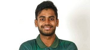 ওয়ানডেতে বাংলাদেশের অধিনায়ক মিরাজ