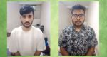 শাবিতে ছাত্রীকে যৌন নির্যাতনের পর ভিডিও ধারনের অভিযোগ, আটক ২