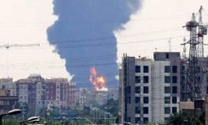 তেহরানে থাকা বাংলাদেশিদের সরিয়ে নেওয়া হচ্ছে