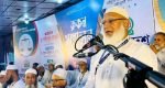 পিআর পদ্ধতিতে নির্বাচন ফ্যাসিজম তৈরির পথ বন্ধ করবে : জামায়াত আমীর