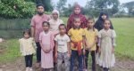 বড়লেখা সীমান্তে ১০ রোহিঙ্গা আটক