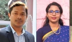 বড়লেখার সুমি ও আরিফ ৪৪তম বিসিএস শিক্ষা ও সমবায় ক্যাডারে সুপারিশপ্রাপ্ত