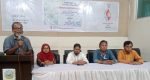 সাইক্লোনের ‘রোগবালাই প্রতিকার’ শীর্ষক আলোচনাসভা