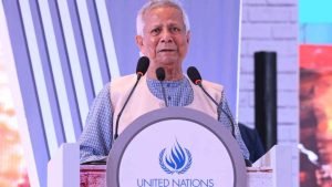 ড. ইউনূসের প্রতিষ্ঠানের করের রায় স্থগিত করেনি আদালত