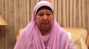 খালেদা জিয়া সিসিইউতে