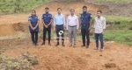 ইকোপার্ক এলাকায় অবৈধ টিলা কর্তনে জরিমানা
