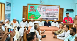 মৌলভীবাজার প্রেসক্লাবে জুলাই বিপ্লবের স্থিরচিত্র প্রদর্শনী উদ্বোধন