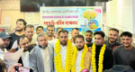 কুলাউড়া ওয়েলফেয়ার অ্যাসোসিয়েশন ফ্রান্সের কমিটি গঠন