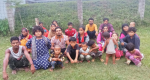 শ্রীমঙ্গলে ২৩ জনকে পুশইন