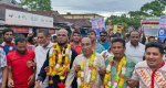 জুড়ীর ফুলতলা ইউনিয়ন বিএনপির কাউন্সিল