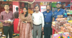 মৌলভীবাজারে নিষিদ্ধ পলিথিনবিরোধী অভিযান 