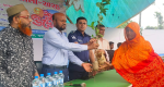 সুনামগঞ্জে কৃষি প্রযুক্তি ও পুষ্টি মেলা