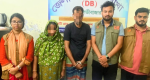 শ্রীমঙ্গলে ইয়াবাসহ স্বামী-স্ত্রী গ্রেফতার