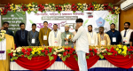 জুড়ীতে শিবিরের কৃতি শিক্ষার্থী সংবর্ধনা