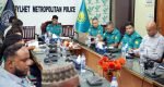 মেয়াদোত্তীর্ণ যানবাহনের বিরুদ্ধে অভিযান শুরু রোববার
