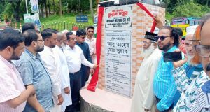 শহীদ তুরাব: এক দুরন্ত শ্বেত কপোত