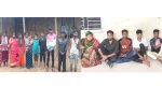 বড়লেখায় দুইদিনে ১৬ জনকে পুশইন