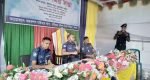 ছাতকে হাইওয়ে থানার মতবিনিময়