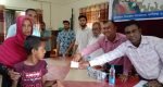 ছাতকে ‘জুলাই পুনর্জাগরণে সমাজ গঠনে শপথ গ্রহণ’ অনুষ্ঠিত