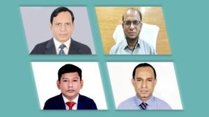 হবিগঞ্জের সাবেক ডিসি-এডিসিসহ ৪ কর্মকর্তার কারাদন্ড